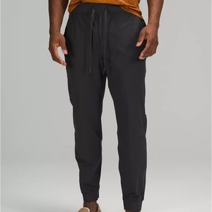 Lululemon ABC Jogger Obsidian